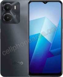 Vivo iQOO Z7i